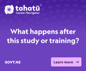 Key information for students